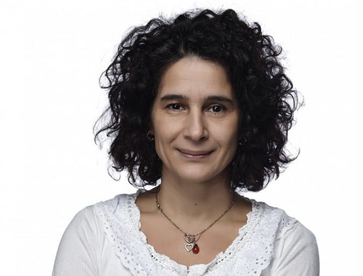 Dessislava Boshnakova