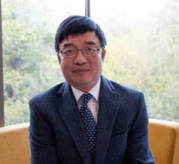 Shaomin Wu